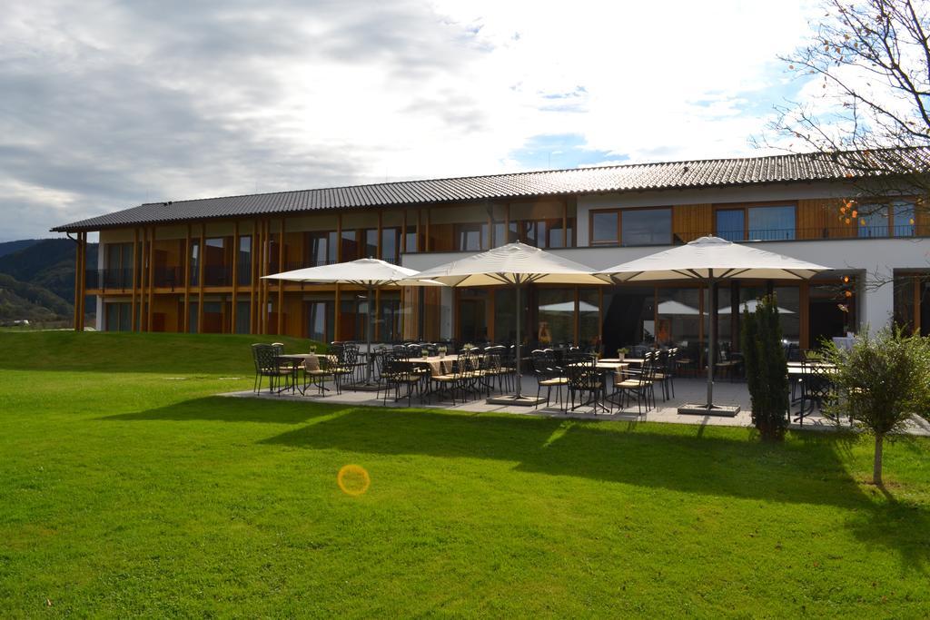 Hotel Die Alm Oberkirch  Extérieur photo