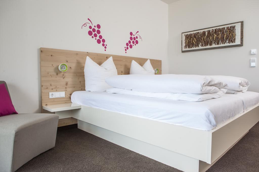 Hotel Die Alm Oberkirch  Extérieur photo