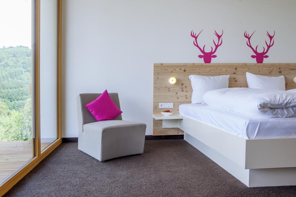 Hotel Die Alm Oberkirch  Chambre photo