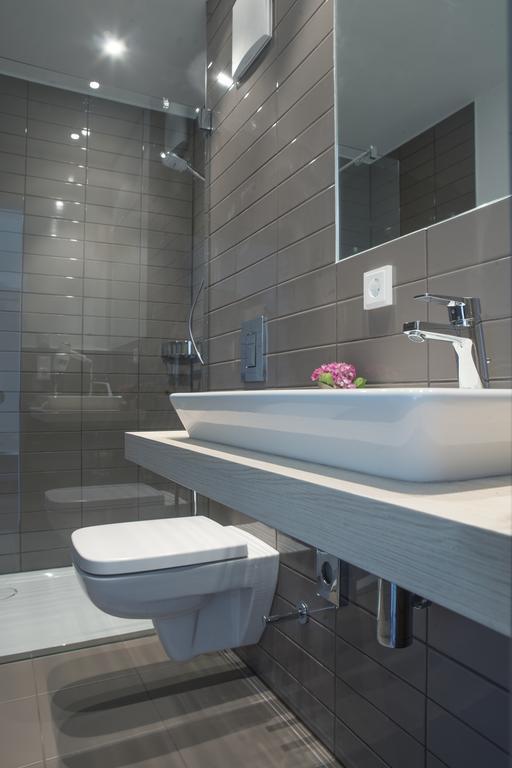 Hotel Die Alm Oberkirch  Chambre photo