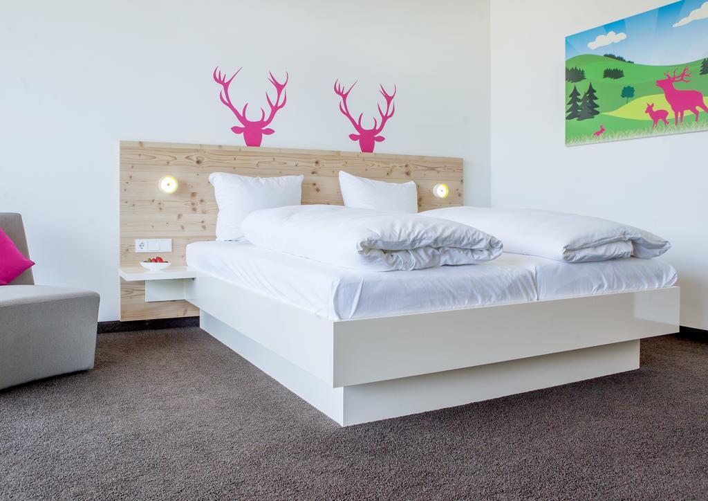 Hotel Die Alm Oberkirch  Chambre photo