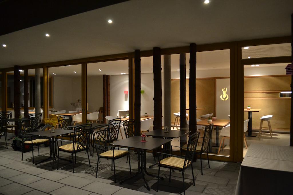 Hotel Die Alm Oberkirch  Extérieur photo