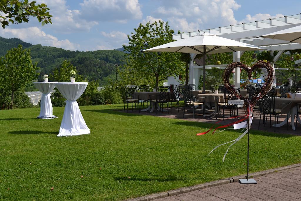 Hotel Die Alm Oberkirch  Extérieur photo