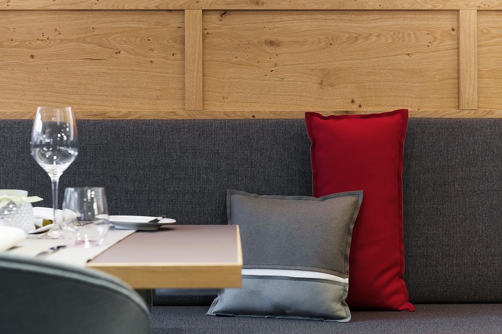 Hotel Die Alm Oberkirch  Extérieur photo