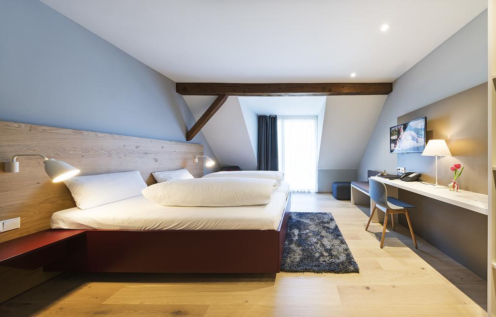 Hotel Die Alm Oberkirch  Extérieur photo